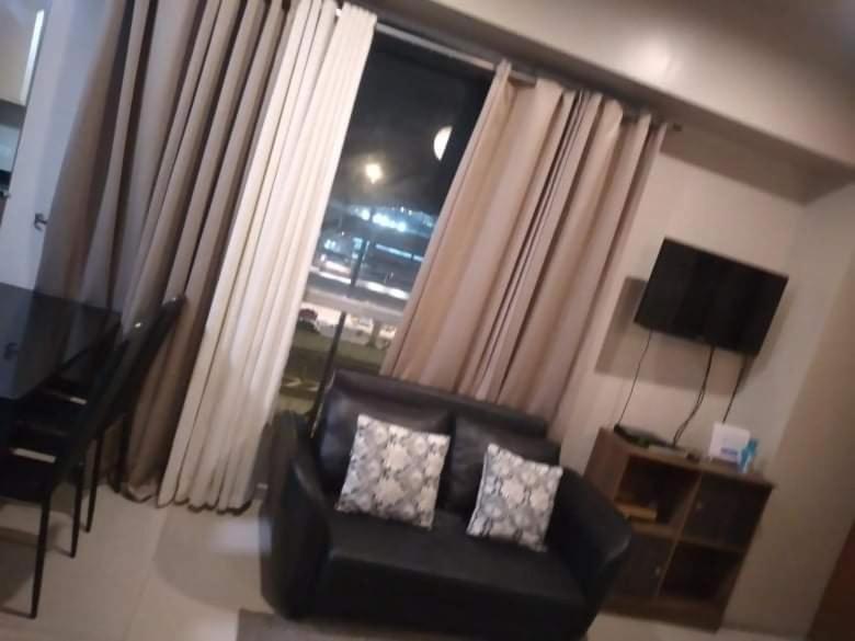 One Palm Tree Villas Naia Terminal 3 Manila Dış mekan fotoğraf