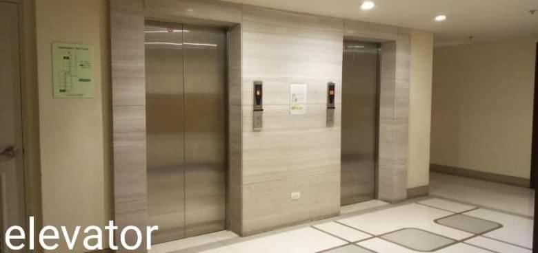 One Palm Tree Villas Naia Terminal 3 Manila Dış mekan fotoğraf
