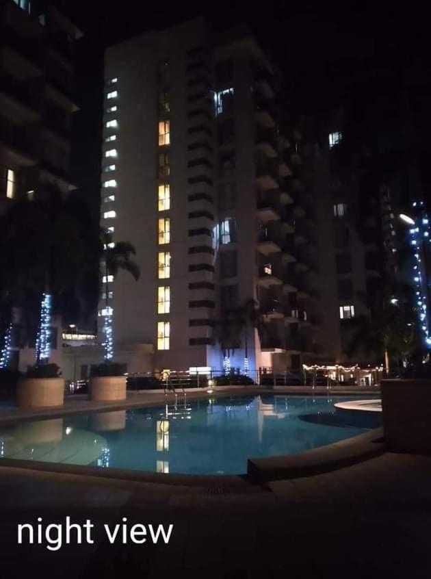 One Palm Tree Villas Naia Terminal 3 Manila Dış mekan fotoğraf
