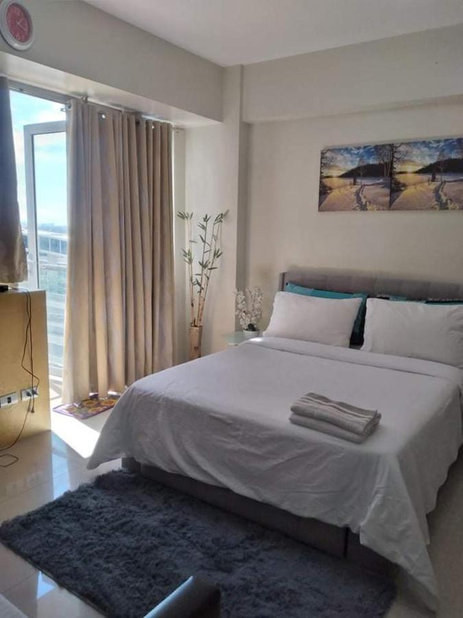 One Palm Tree Villas Naia Terminal 3 Manila Dış mekan fotoğraf